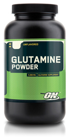 Глютамин 300г OPTIMUM NUTRITION (США)