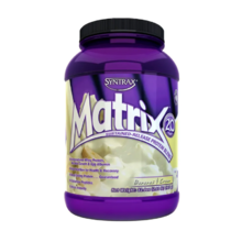 Матрикс  0.9кг SYNTRAX (США)