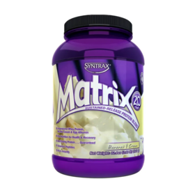 Матрикс  0.9кг SYNTRAX (США)