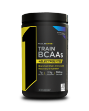 TRAIN BCAA 450г Rule One Proteins (США)