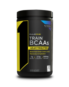 TRAIN BCAA 450г Rule One Proteins (США)