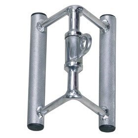 Рукоятка для тяги к животу (узкий параллельный хват) PROFI-FIT-RT-018