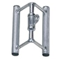 Рукоятка для тяги к животу (узкий параллельный хват) PROFI-FIT-RT-018