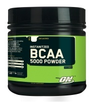 ВСАА 380г OPTIMUM NUTRITION (США)