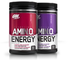 Амино Энерджи 270г OPTIMUM NUTRITION (США)