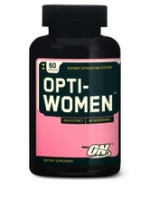 Опти-Вумэн 60капс OPTIMUM NUTRITION (США)