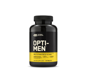 Опти-мэн 90таб OPTIMUM NUTRITION (США)