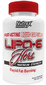 Липо-6 ХЕРС 120капс NUTREX (США)