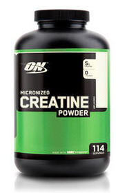 Креатин 600г OPTIMUM NUTRITION (США)
