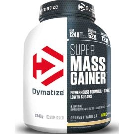 Супер Масс Гейнер 2730г Dymatize (США)