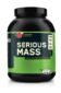 Сериос Масс 2.7кг OPTIMUM NUTRITION (США)