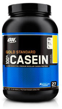 Казеин Протеин 920г OPTIMUM NUTRITION (США)