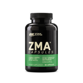 ZMA 90капс OPTIMUM NUTRITION (США)