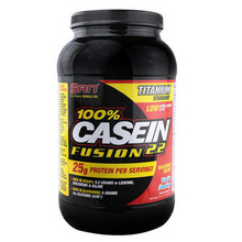 Casein Fusion (2,2 lb) SAN (США)