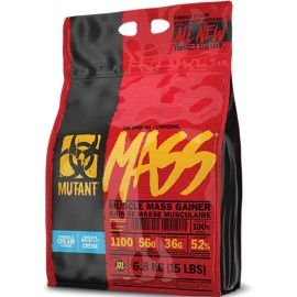 Mutant Mass (15 lb) 6.8кг MUTANT (Канада)