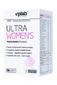 Ultra Women's Multivitamin Formula 90капс VP Lab (Великобритания)