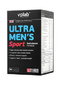 Ultra Men's Sport Multivitamin Formula 90капс VP Lab (Великобритания)
