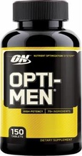 Opti-Men 150таб  OPTIMUM NUTRITION (США)