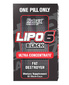 Lipo-6 Black Ultra Concentrate 60капс NUTREX (США)