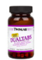 DualTabs 100таб  TWINLAB (США)