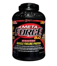 Meta Force 5.0 2.27кг SAN (США)