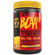 Mutant BCAA  348г MUTANT (Канада)