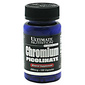 Chromium Picolinate 100капс Ultimate Nutrition (США)