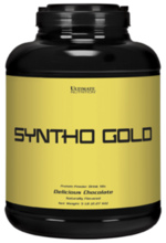 Syntho Gold 2270 г Ultimate Nutrition (США)