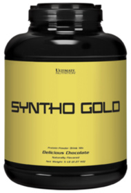 Syntho Gold 2270 г Ultimate Nutrition (США)
