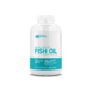 Fish Oil Softgels 200капс OPTIMUM NUTRITION (США)