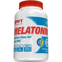 Melatonin 90капс от SAN