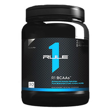 R1 BCAA 221г Rule One Proteins (США)