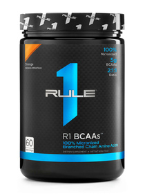 R1 BCAA 432г Rule One Proteins (США)
