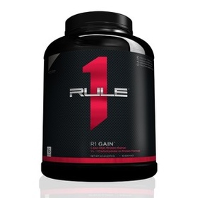 R1 Gain 2.27кг Rule One Proteins (США)