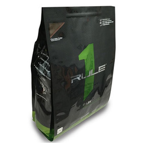 R1 LBS 5.4кг Rule One Proteins (США)