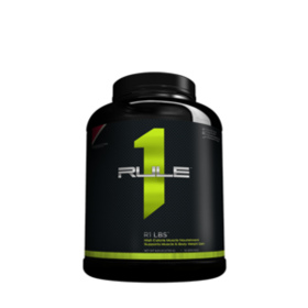 R1 LBS 2.7кг Rule One Proteins (США)