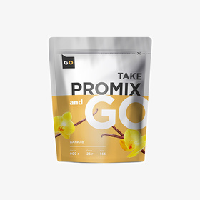 ProMix  900г TAKE and GO (Россия)