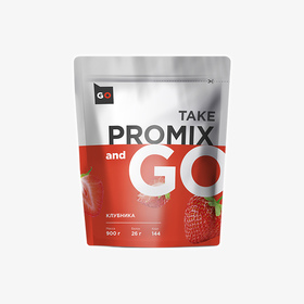 ProMix  900г - Картинка 1