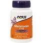 NOW Melatonin 5 mg 60капс