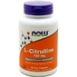 L-Citrulline 750 mg 90капс от NOW
