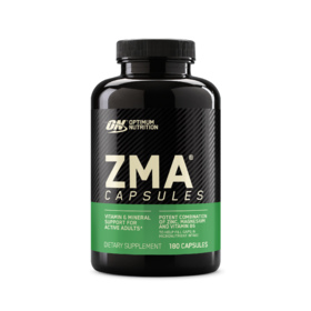 ZMA 180капс OPTIMUM NUTRITION (США)
