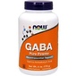 GABA Powder 170гр от NOW