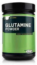 Glutamine Powder 1кг OPTIMUM NUTRITION (США)