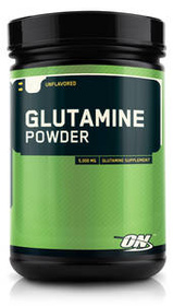 Glutamine Powder 1кг OPTIMUM NUTRITION (США)