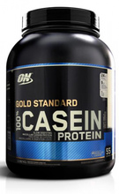 100% CASEIN PROTEIN 1.8кг OPTIMUM NUTRITION (США)