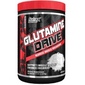 GLUTAMINE DRIVE BLACK 300г  NUTREX (США)