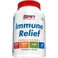 IMMUNE RELIEF  120капс SAN (США)