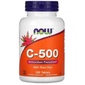 VITAMIN C-500 RH 100таб