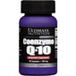 COENZYME Q-10 PREMIUM 100МГ 30капс Ultimate Nutrition (США)