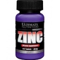 ZINC 30МГ 120таб Ultimate Nutrition (США)
